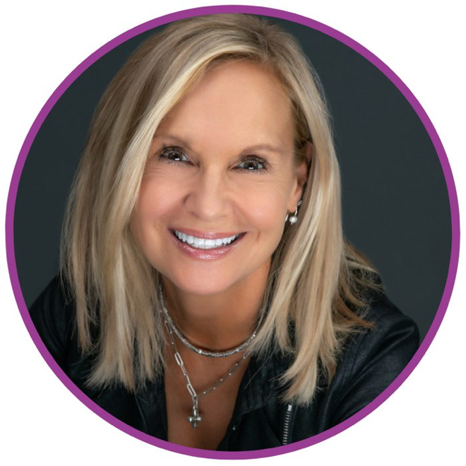 Jill Tupper