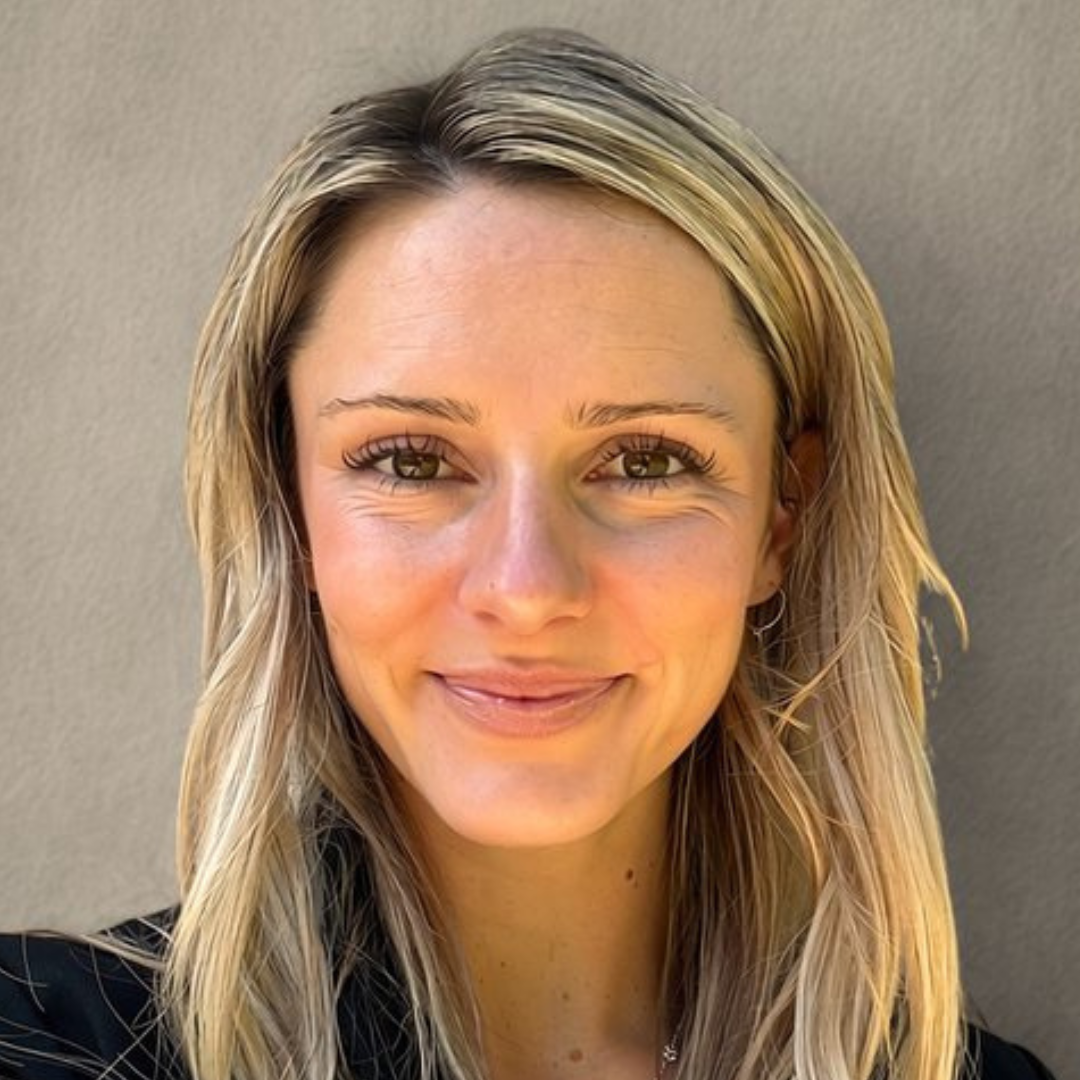 Sara Hackeman
