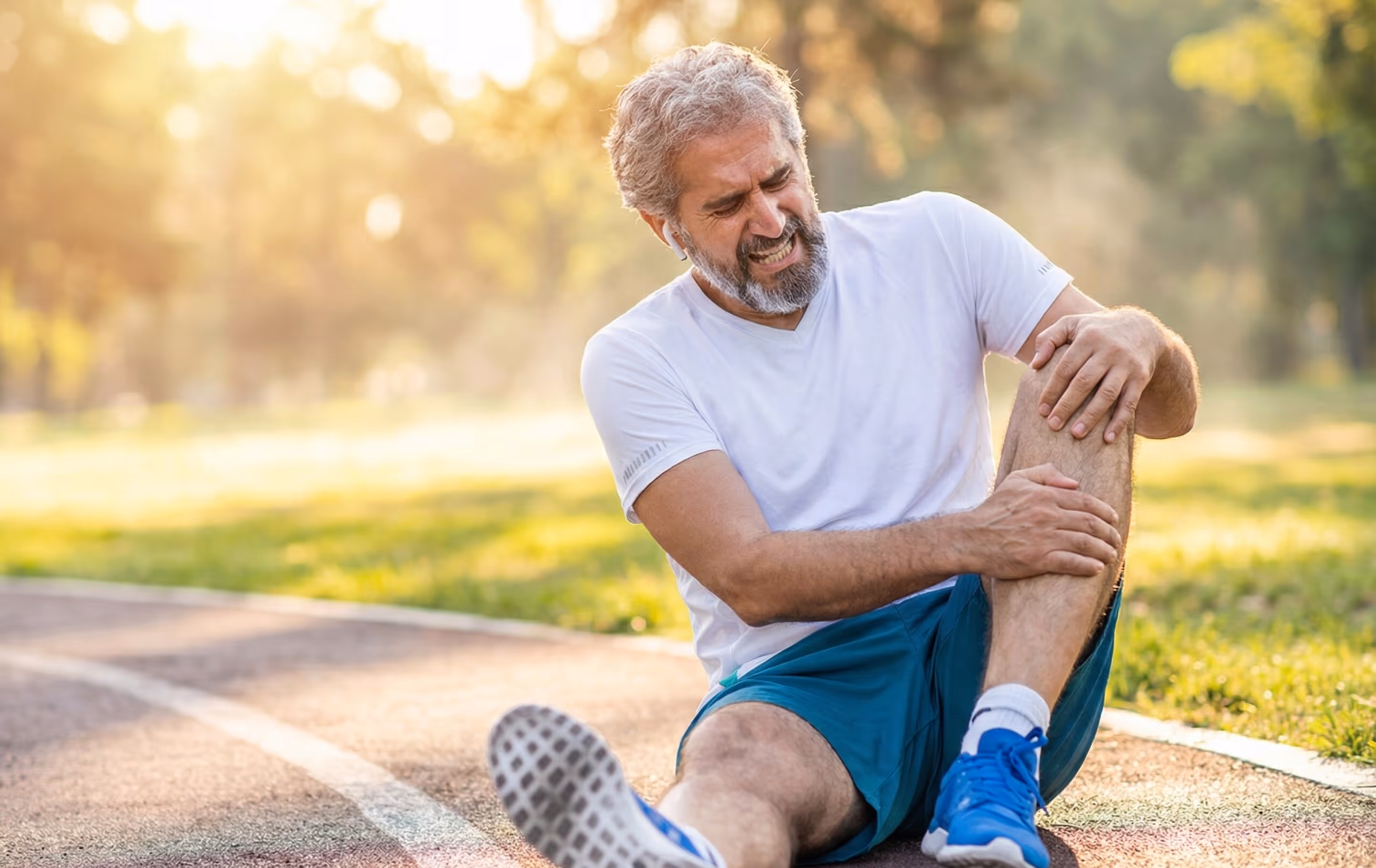 Genicular Artery Embolization: A Breakthrough for Chronic Knee Pain