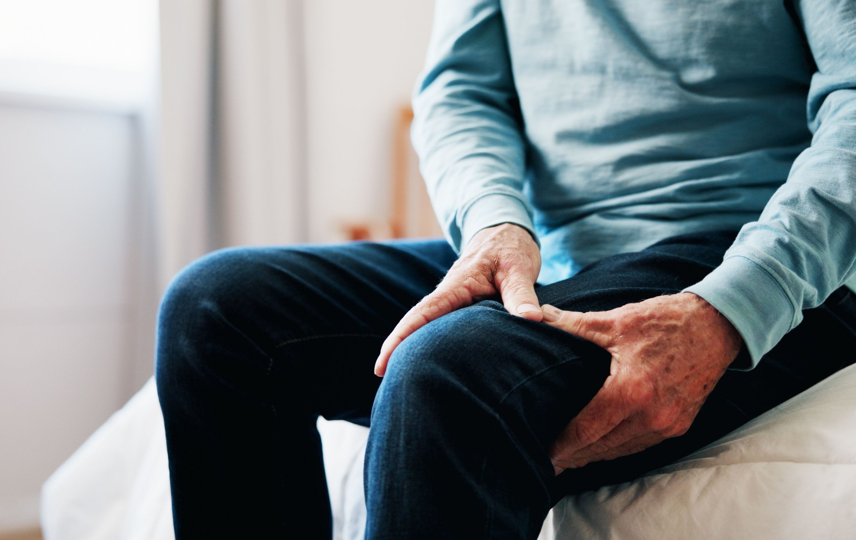 Poor Circulation in Legs: Warning Signs
