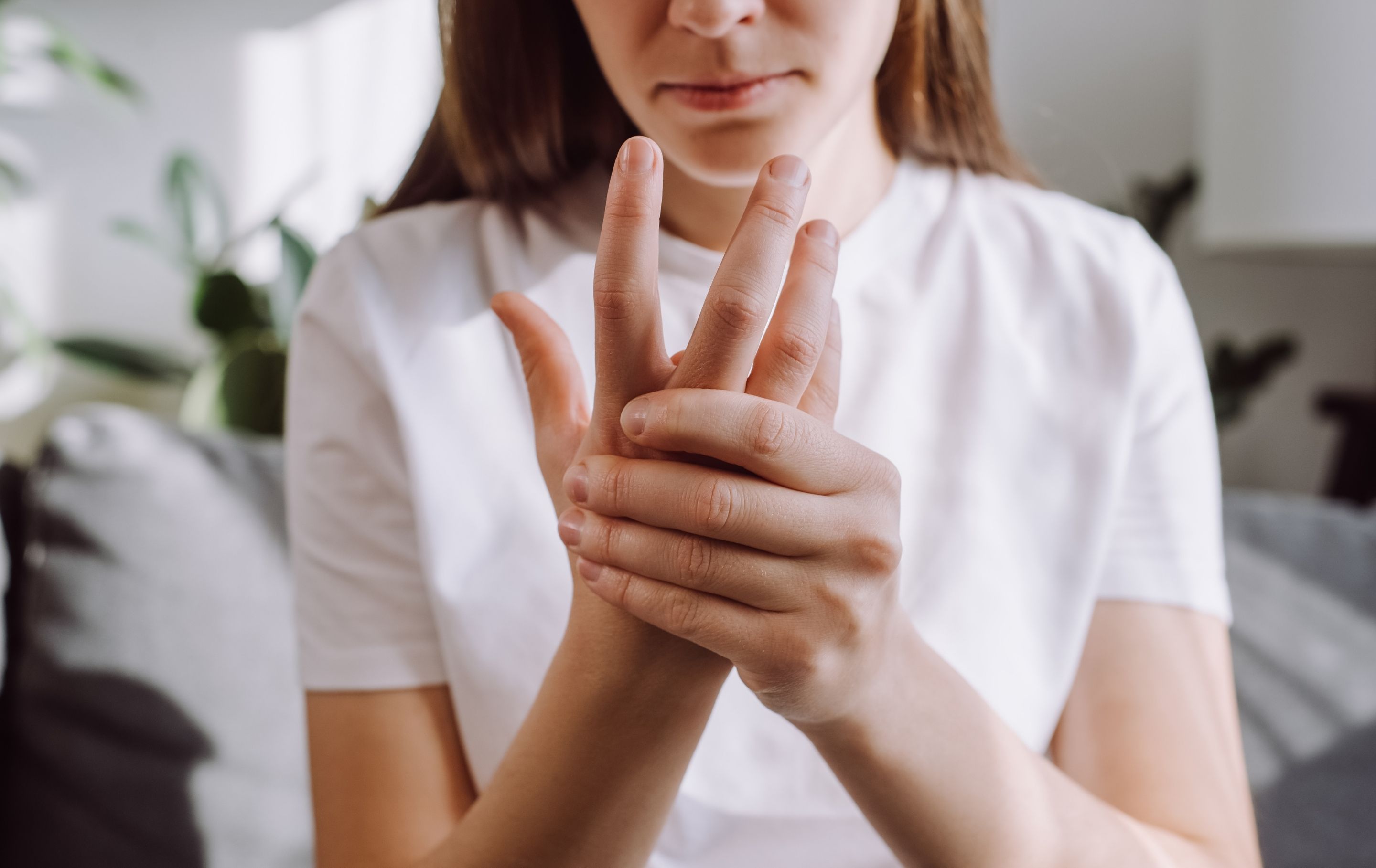 Early Symptoms of Peripheral Neuropathy