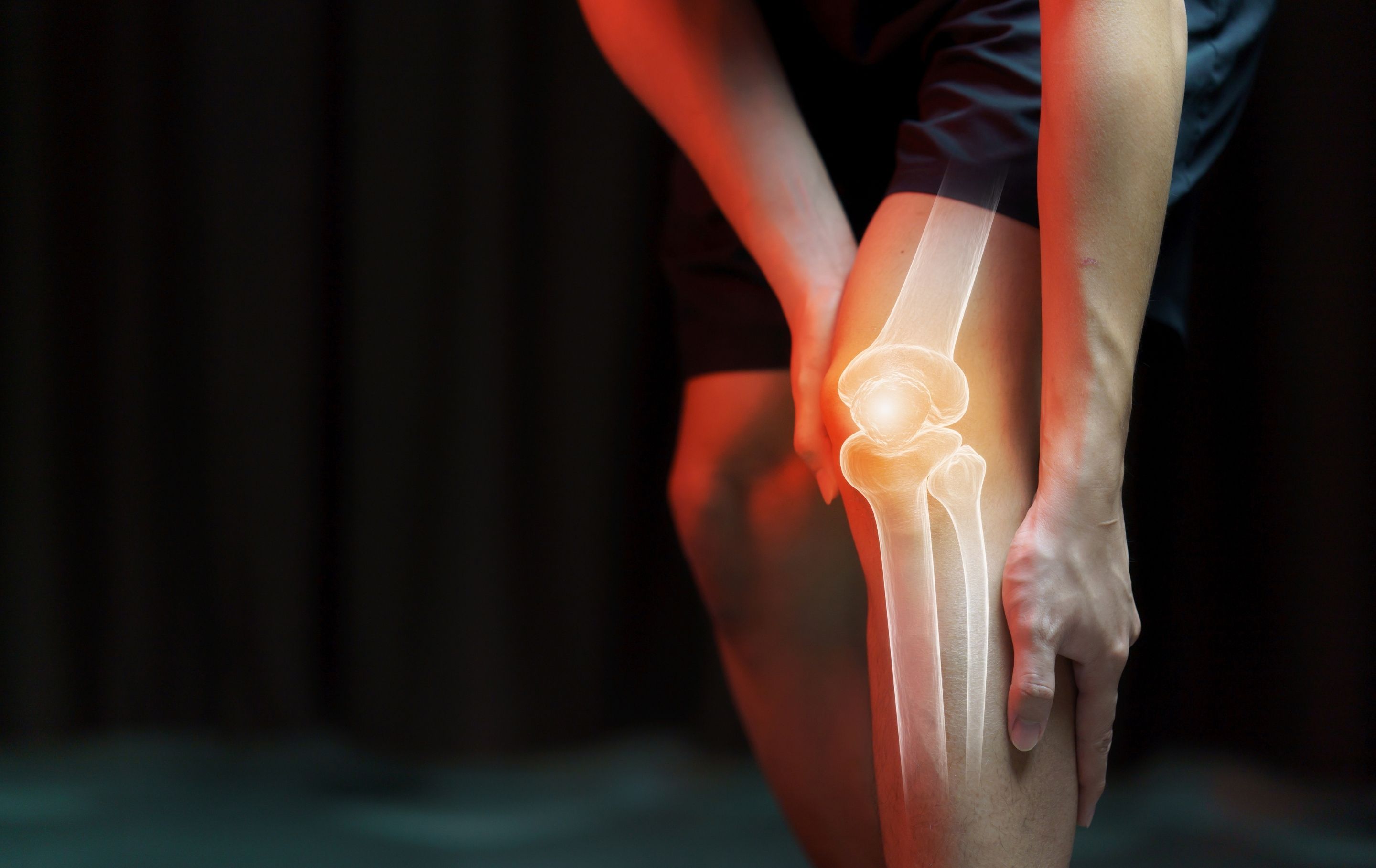 Why Does My Knee Hurt? Common Causes Explained