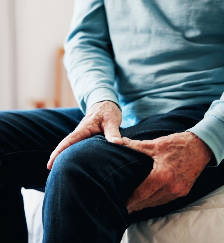 Poor Circulation in Legs: Warning Signs