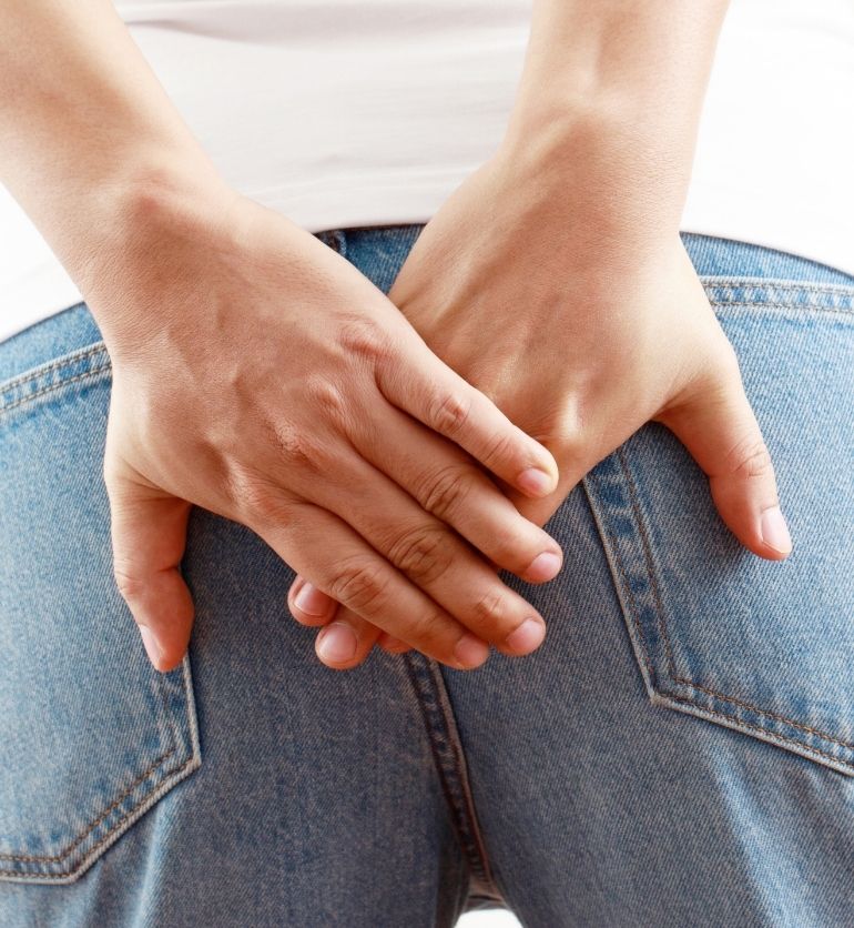 What Causes Rectal Bleeding?