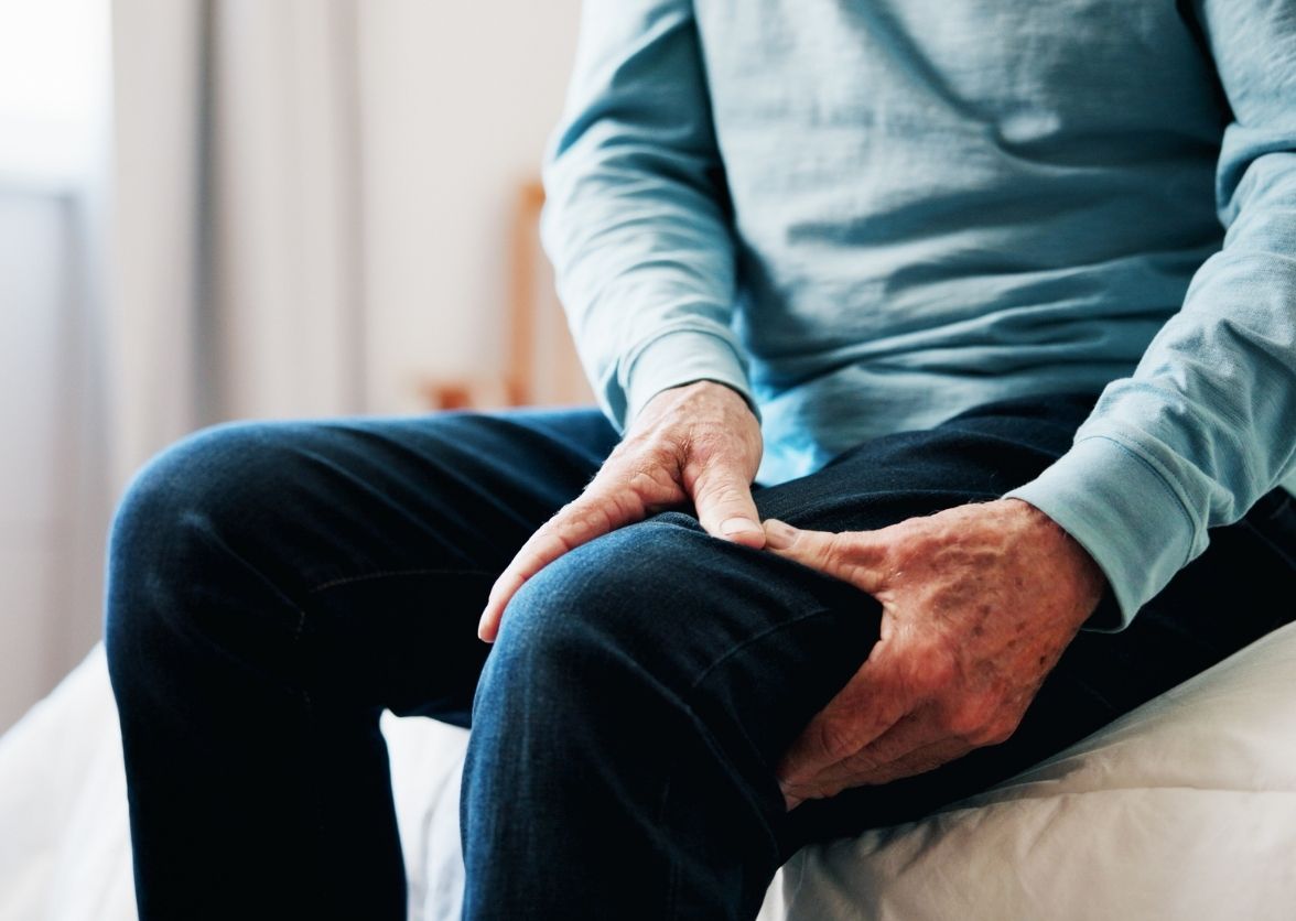 Poor Circulation in Legs: Warning Signs