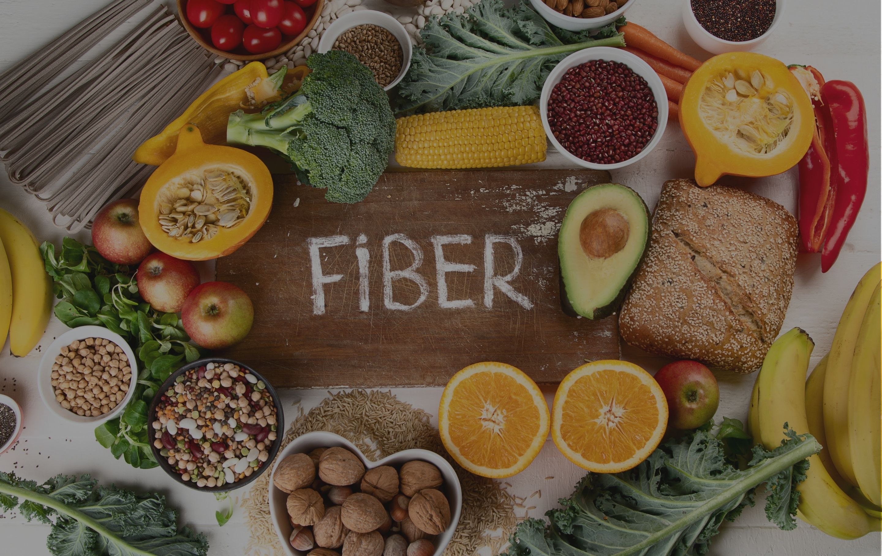 How Much Fiber Per Day Do You Need? A Simple Guide