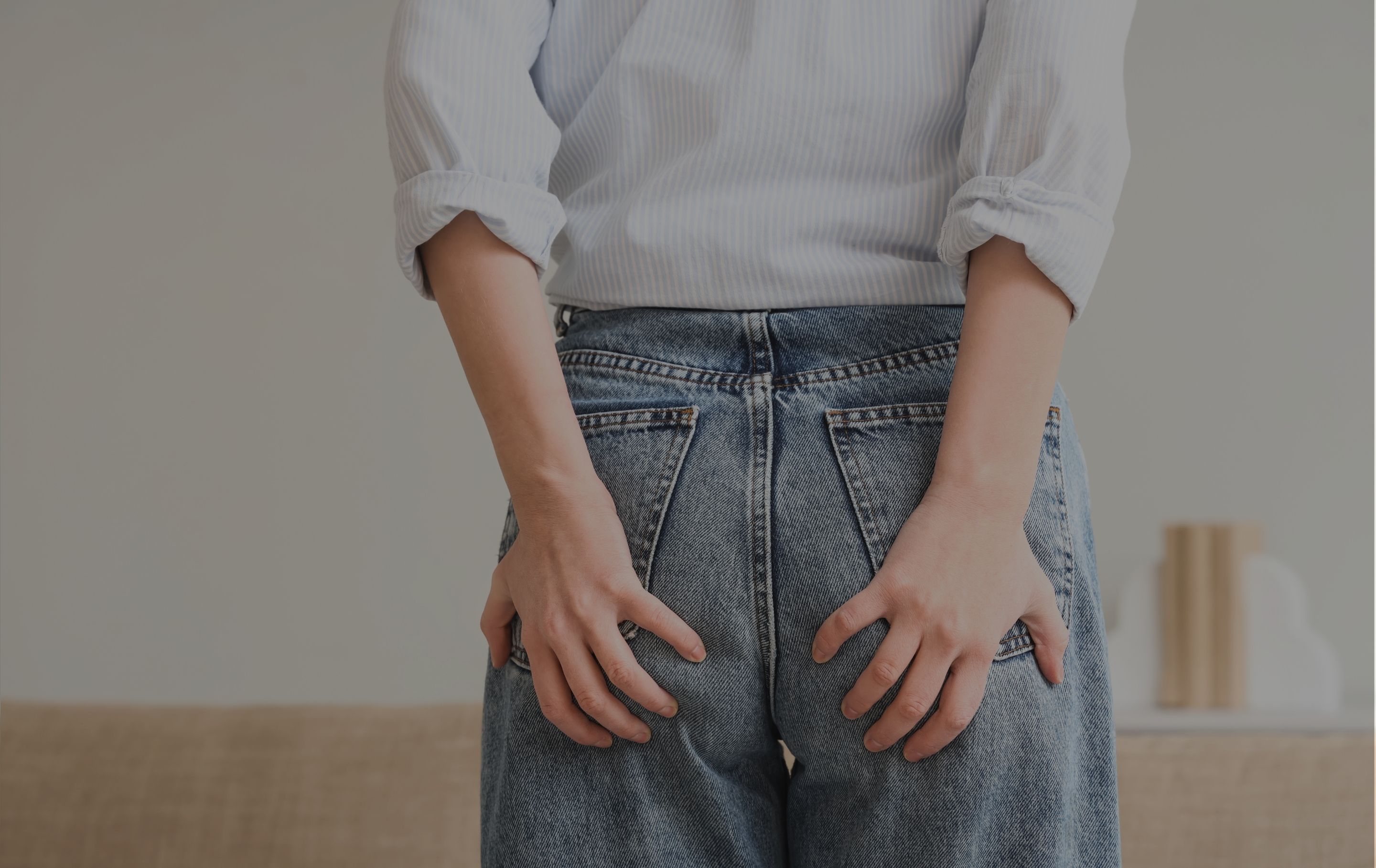 Thrombosed Hemorrhoids: Symptoms and Treatment Options