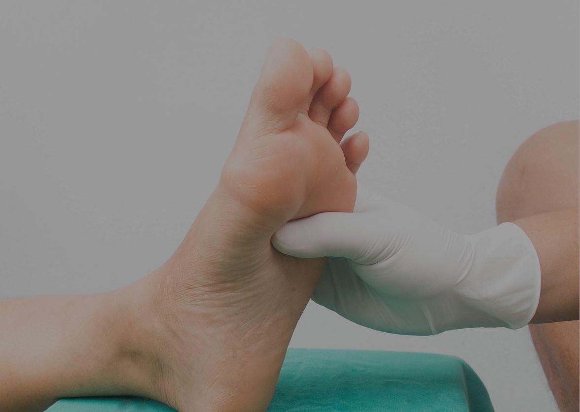 Diabetic Foot: Early Warning Signs You Shouldn’t Miss