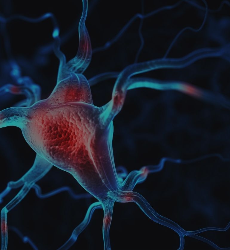 Tingling in Feet: Is It Neuropathy?