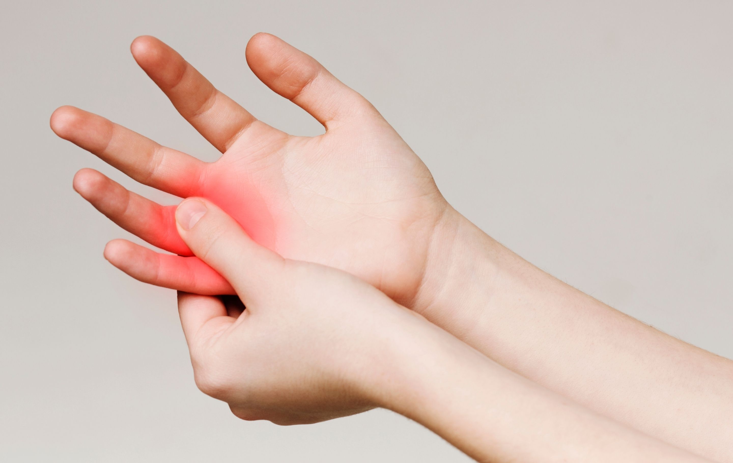 Neuropathy Symptoms You Should Never Ignore