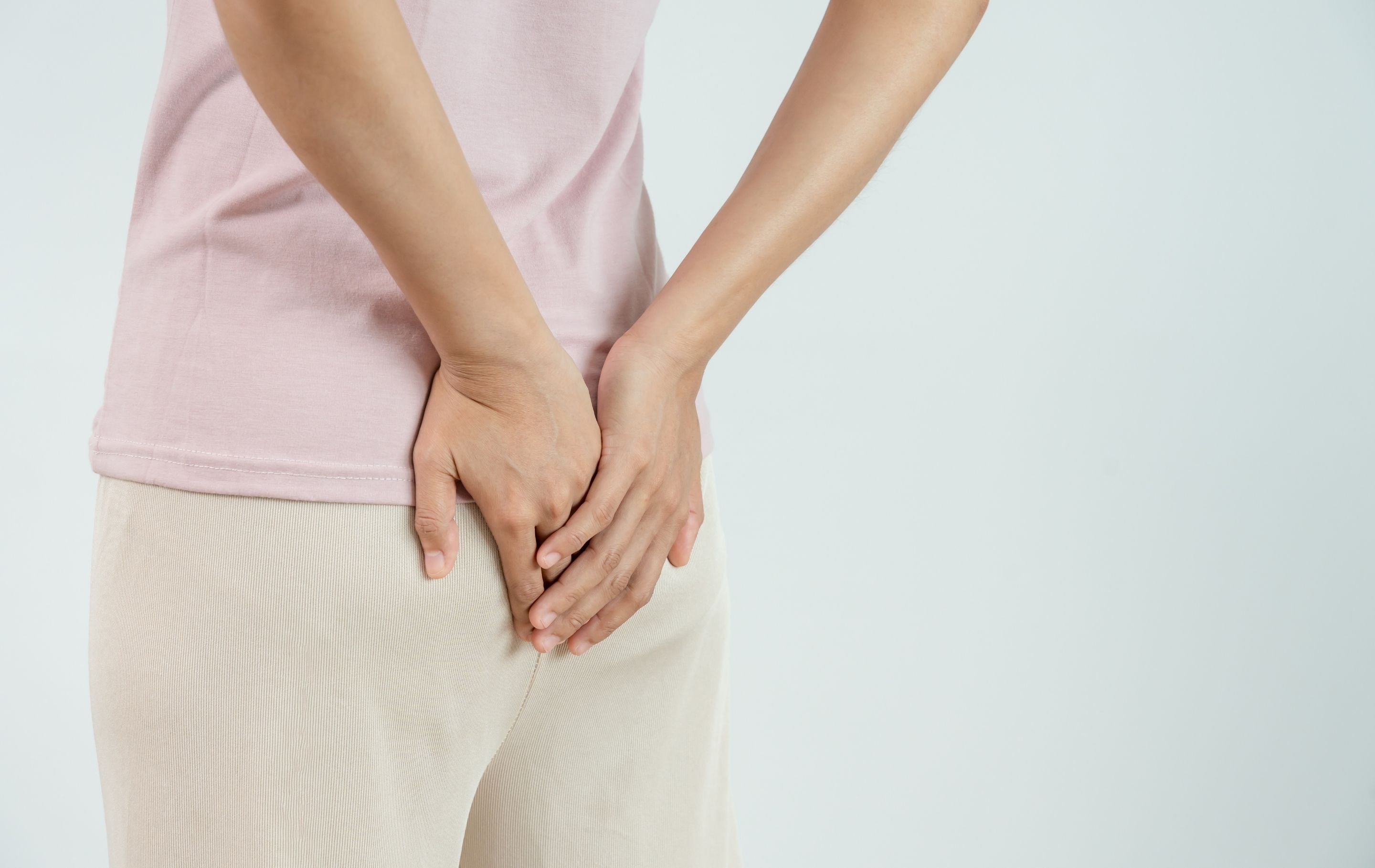 Blood in Stool: What It Could Mean