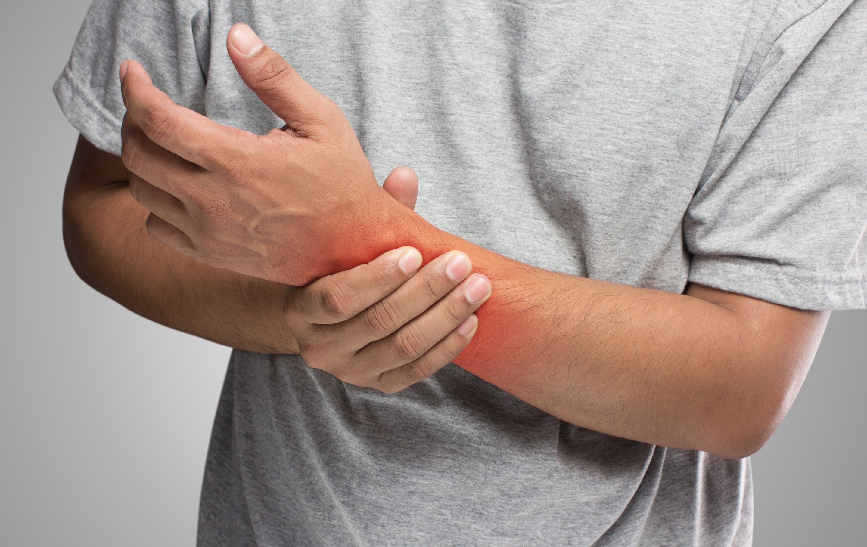 Nerve Damage Symptoms Explained