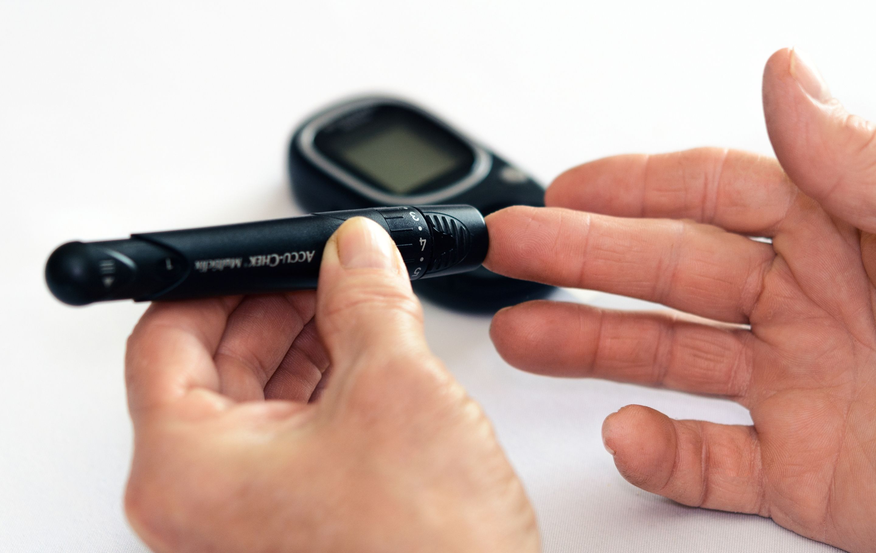 Diabetes and Neuropathy: What’s the Connection?