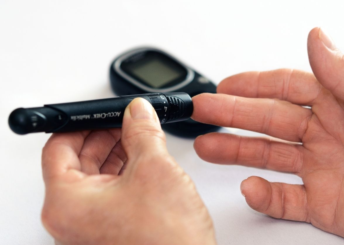 Diabetes and Neuropathy: What’s the Connection?