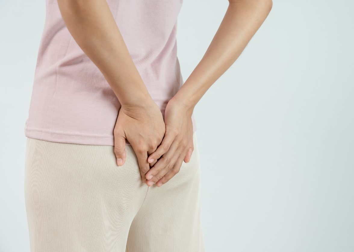 Blood in Stool: What It Could Mean
