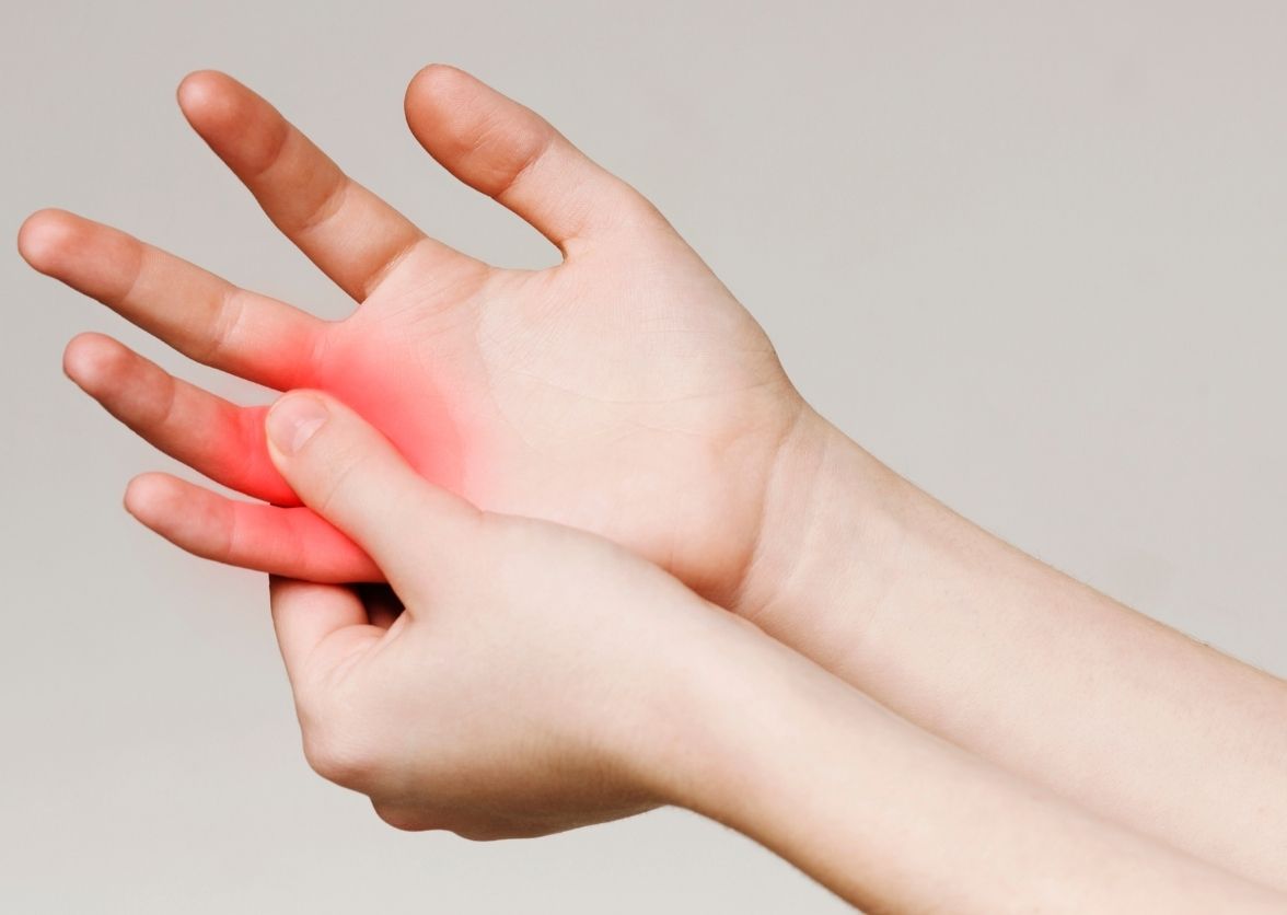 Neuropathy Symptoms You Should Never Ignore