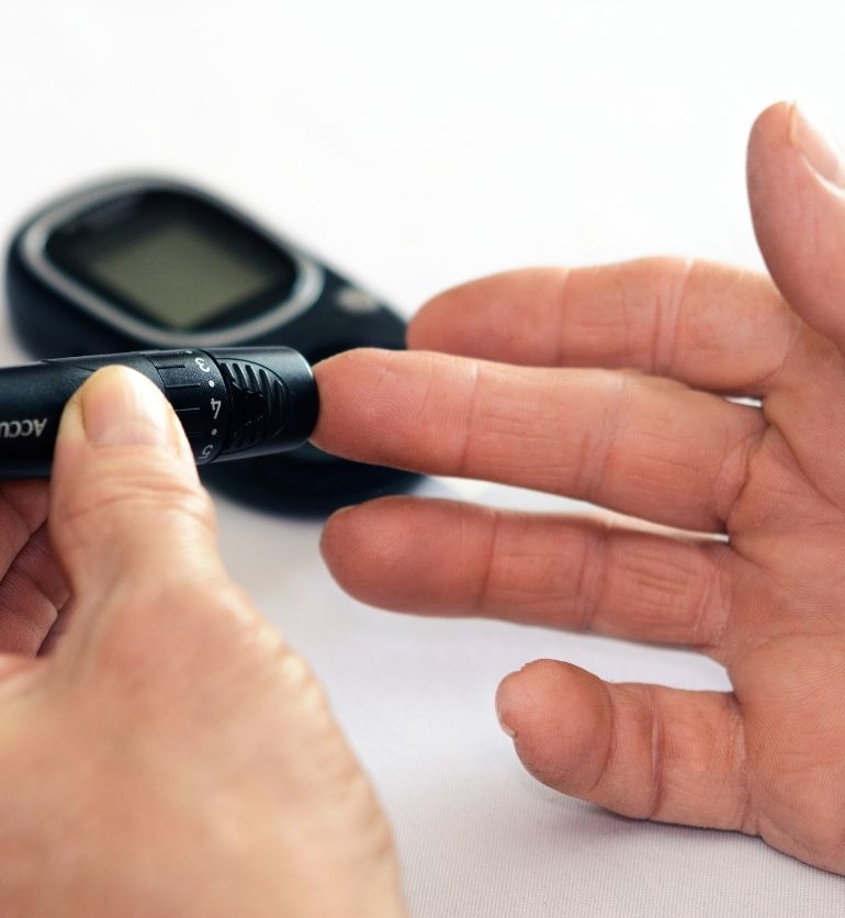 Diabetes and Neuropathy: What’s the Connection?
