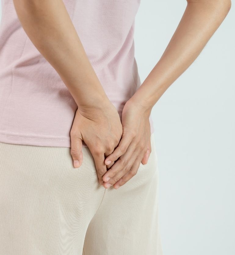 Blood in Stool: What It Could Mean