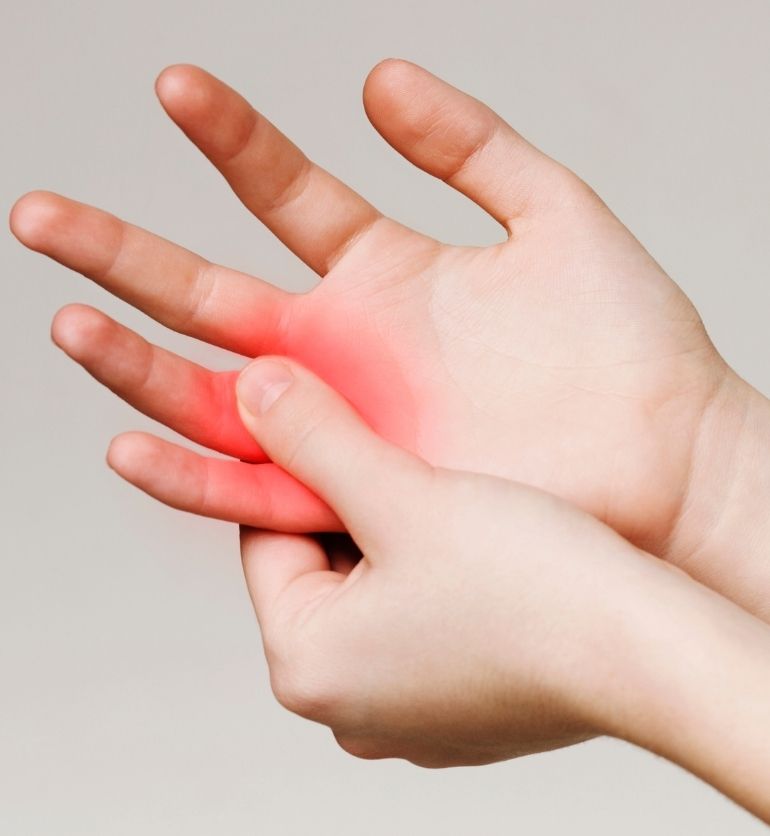Neuropathy Symptoms You Should Never Ignore