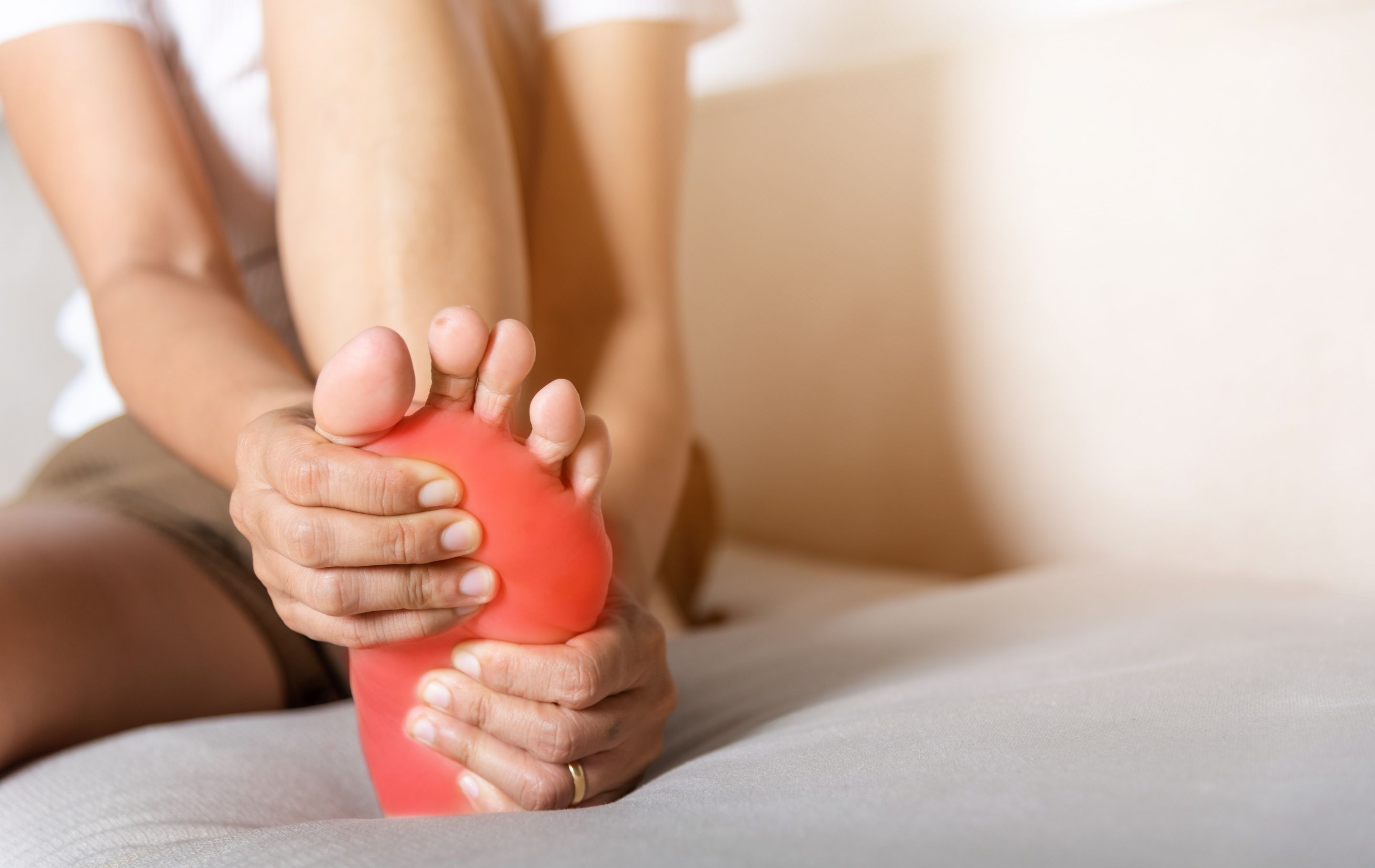Best Treatments for Peripheral Neuropathy in the Feet