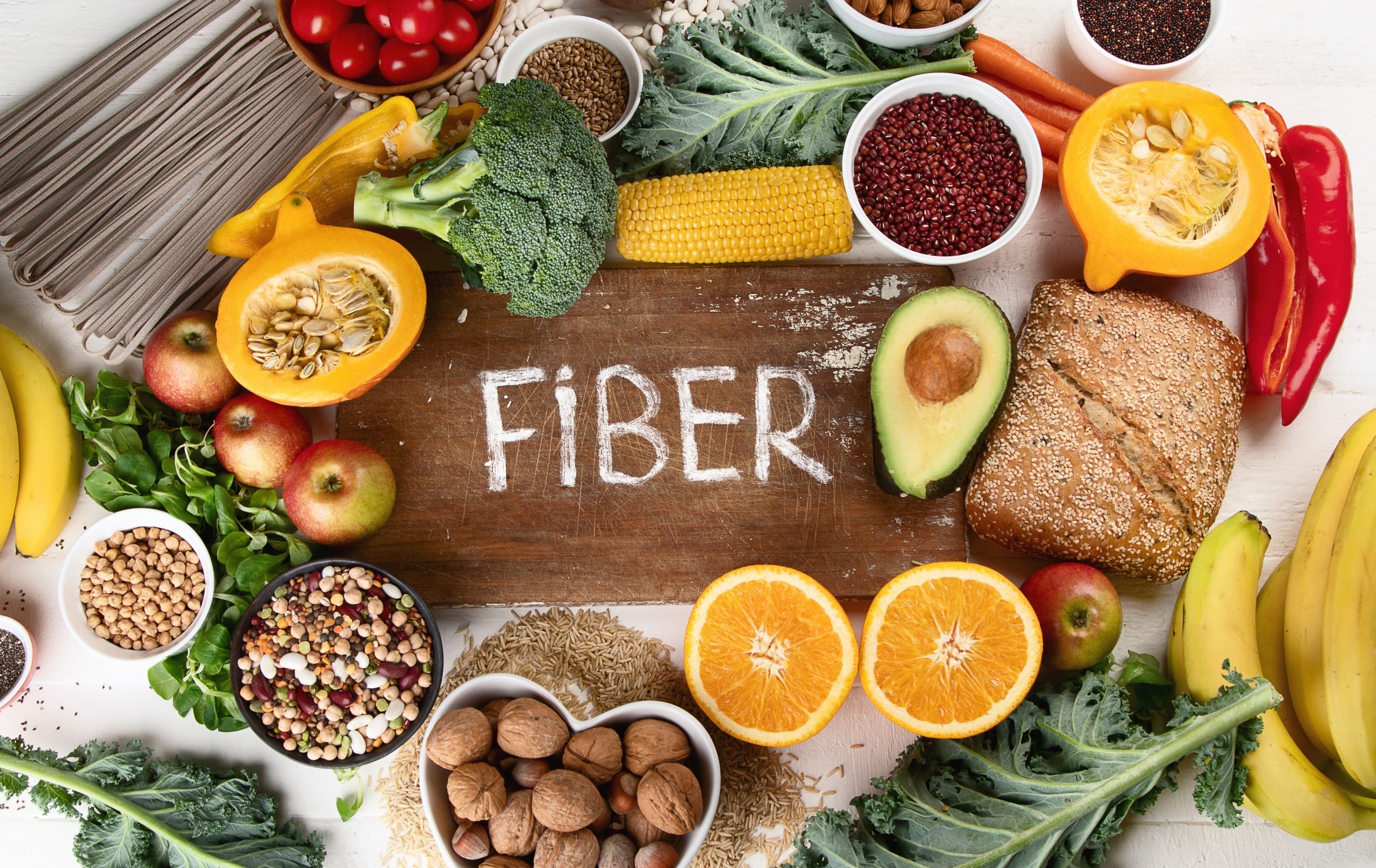 Does Fiber Make You Poop? The Truth Explained