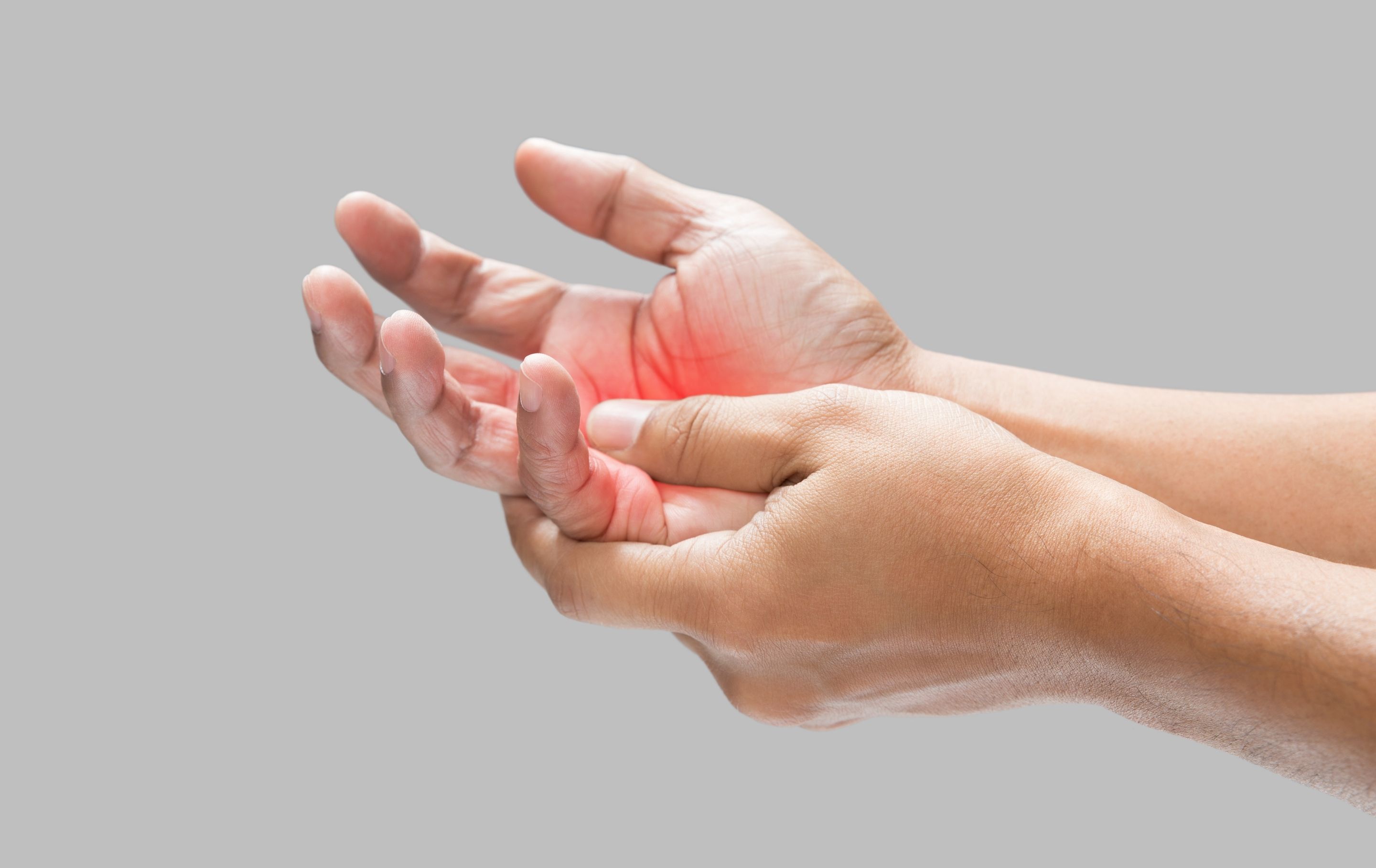 Numbness in Fingers: Is It Nerve Damage?