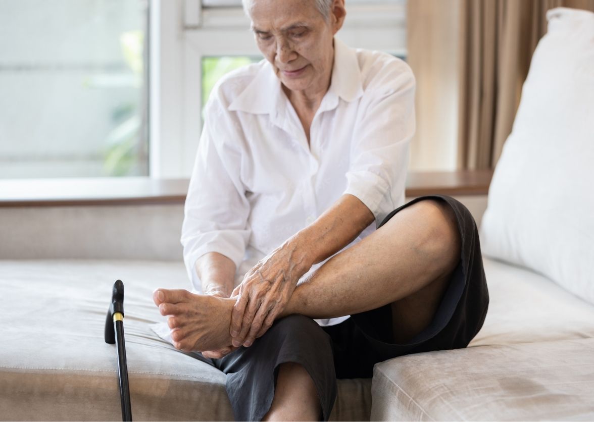 Peripheral Neuropathy: Causes and Risk Factors