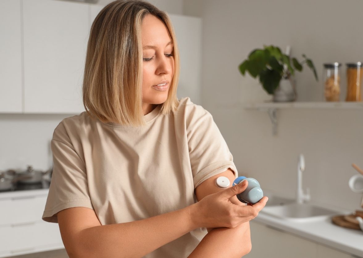 Diabetic Neuropathy Symptoms Explained