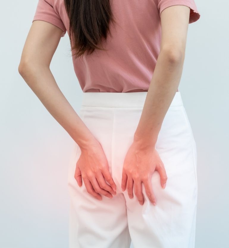 Bleeding Hemorrhoids: Causes & Treatment