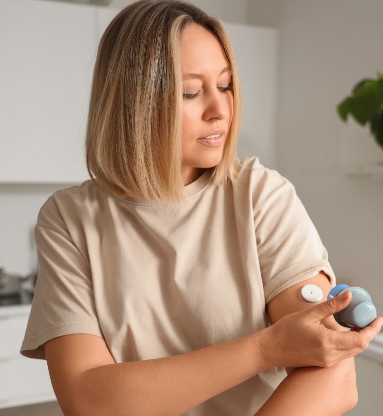 Diabetic Neuropathy Symptoms Explained