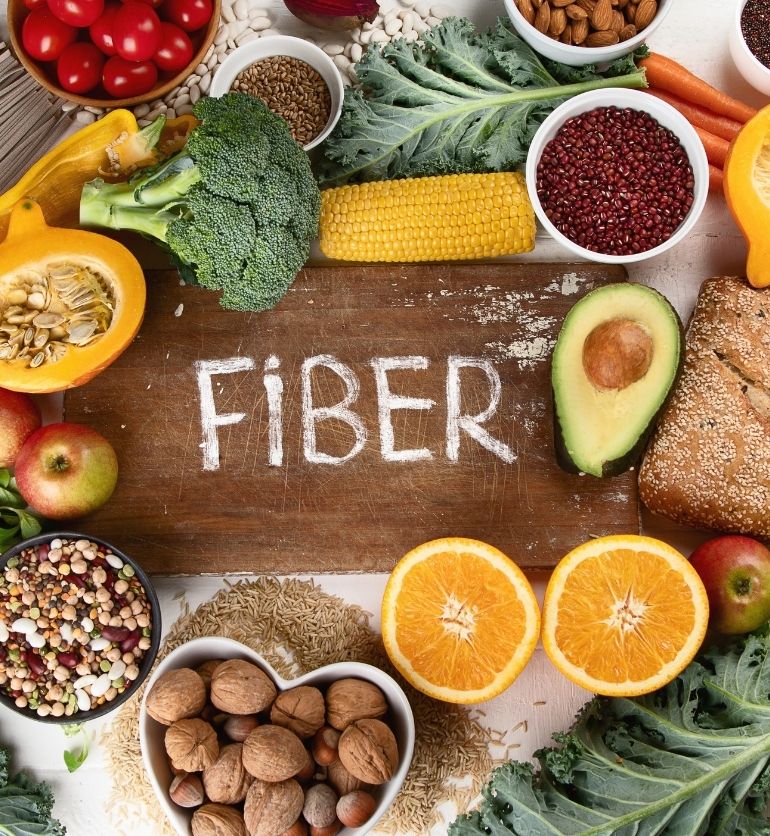 Does Fiber Make You Poop? The Truth Explained