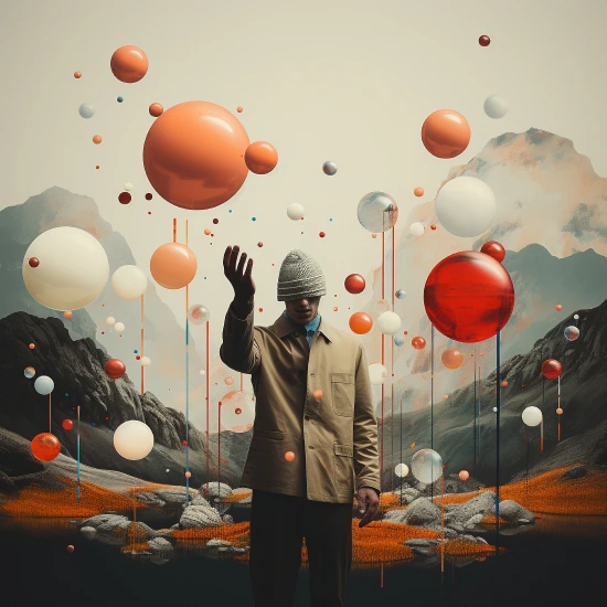 Blue Horizon website redesign