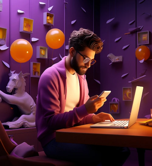 Content Creation and Copywriting