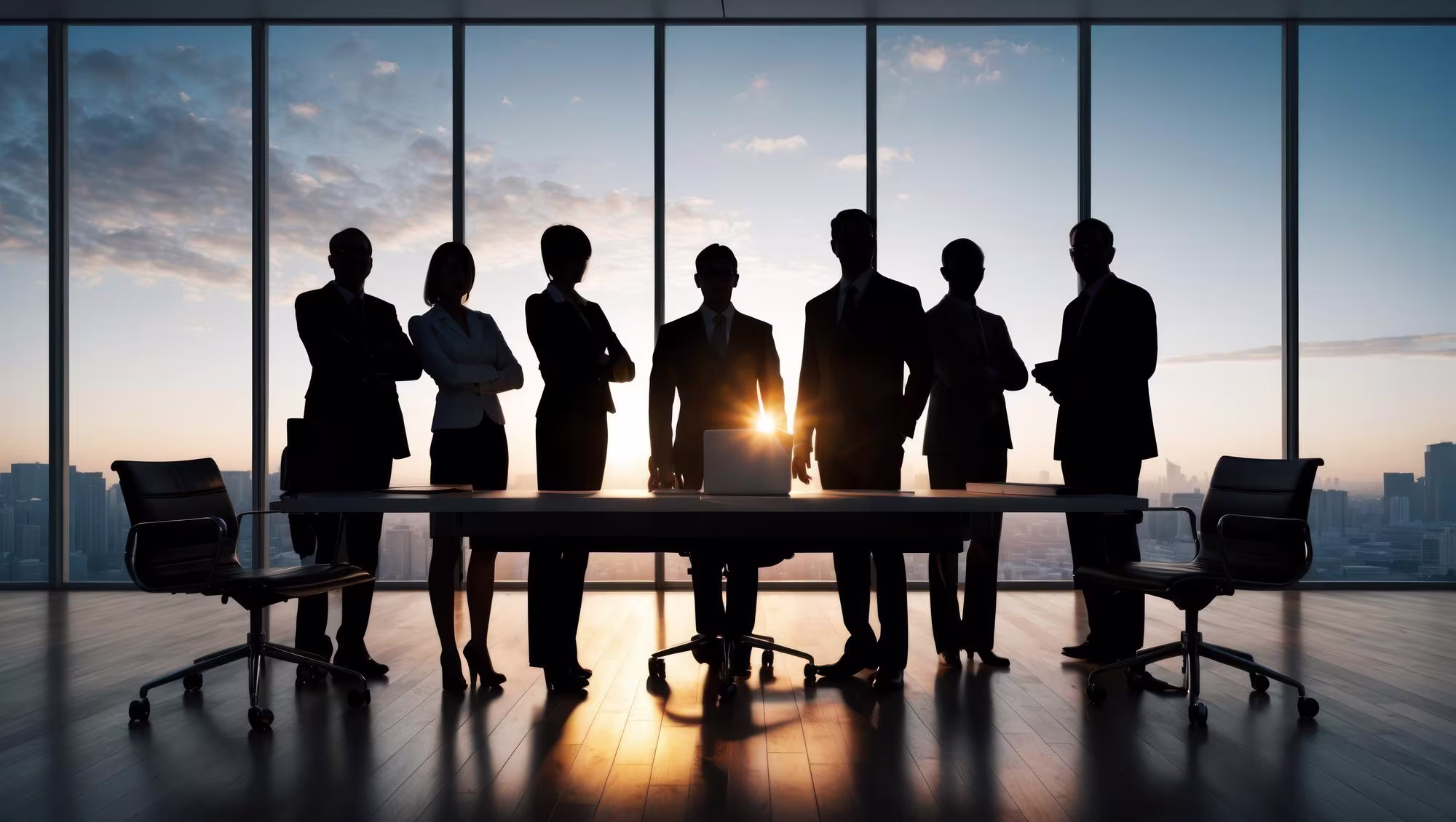 ERP for financial Services