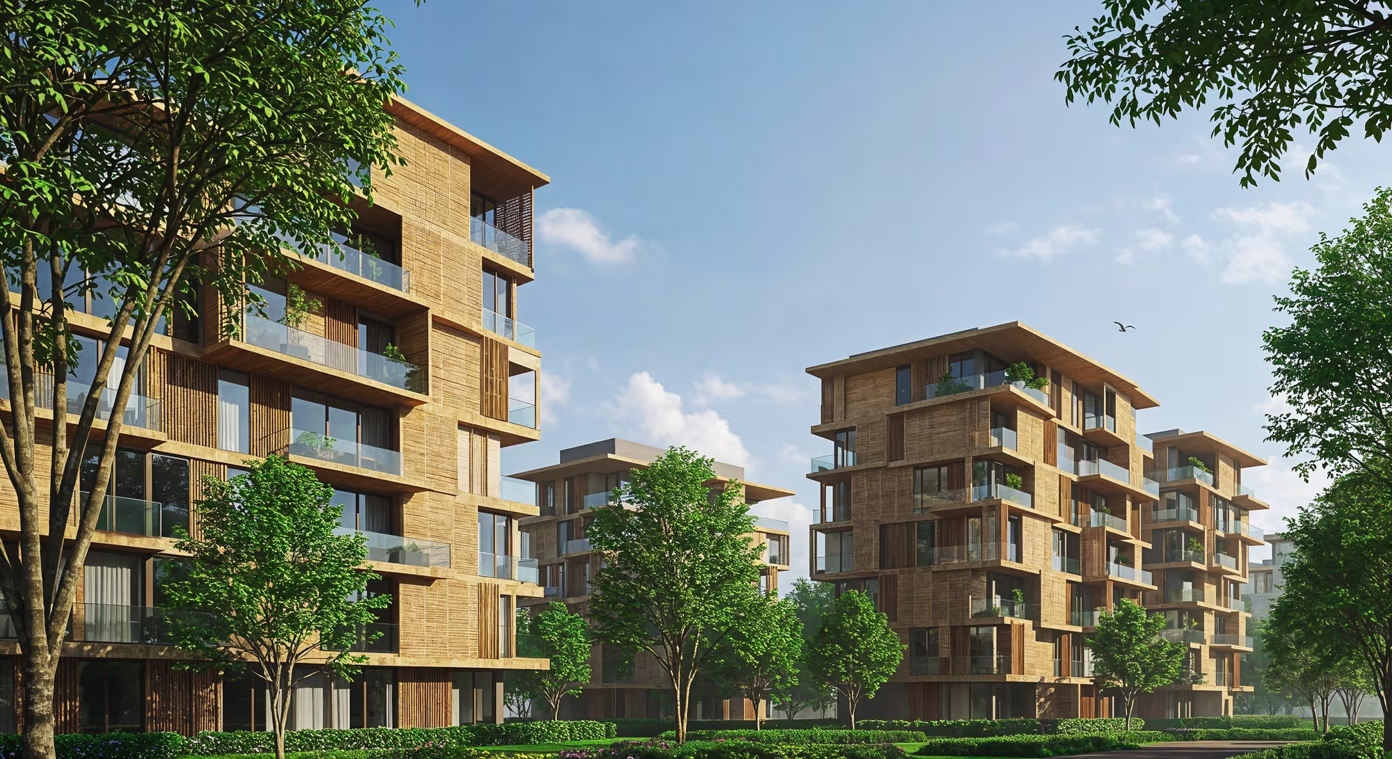 ERP for property owner association