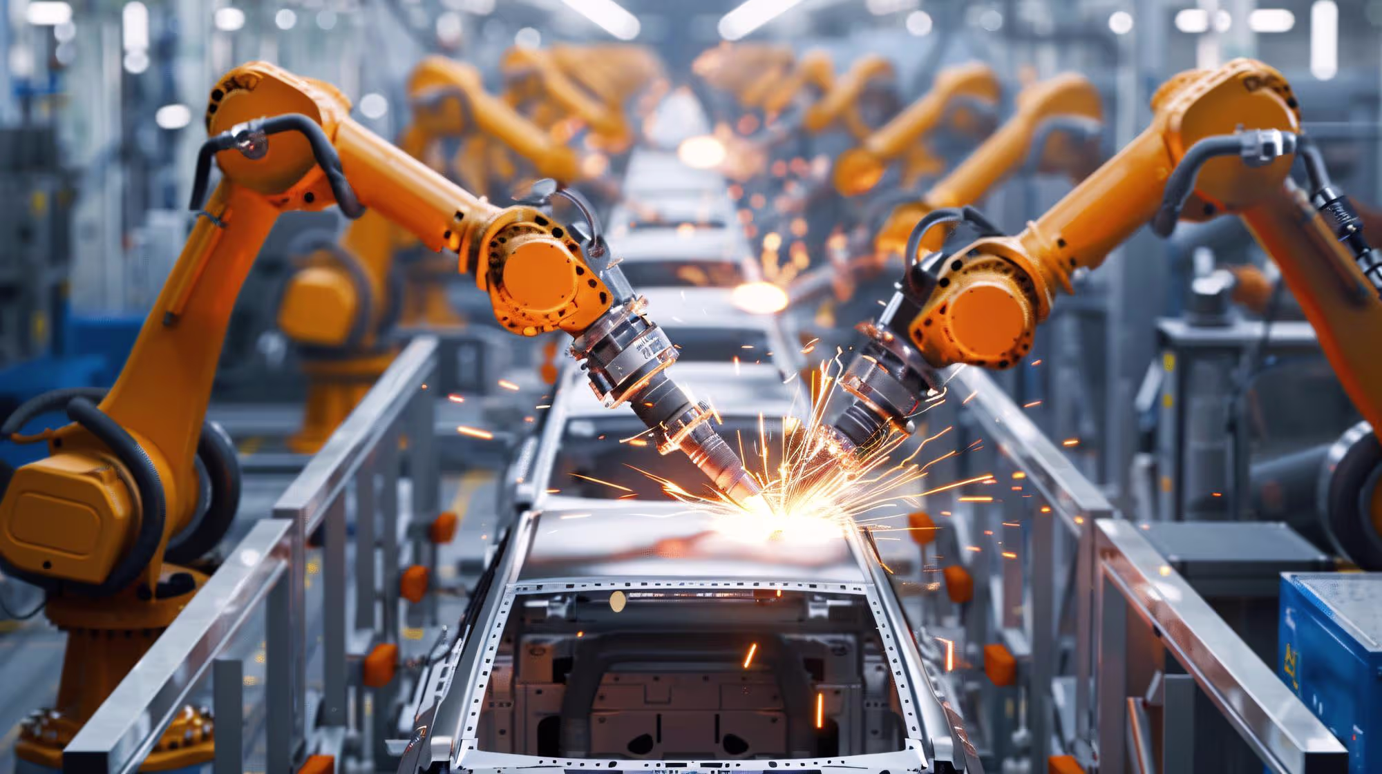 ERP for Manufacturing