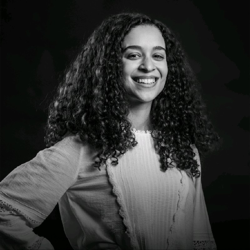 Mora Fahmy, Solutions Advisor at Azdan