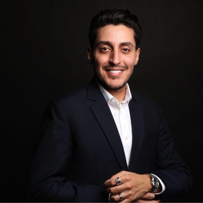Abdulla Rashad