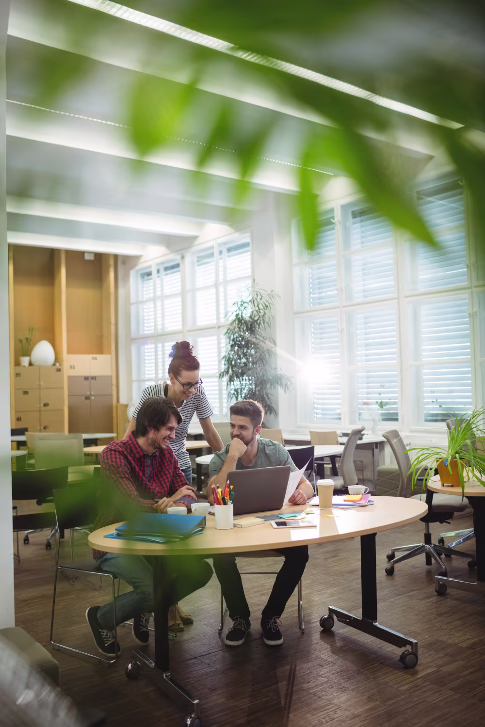 Al Basateen Real Estate — NetSuite case study by Azdan