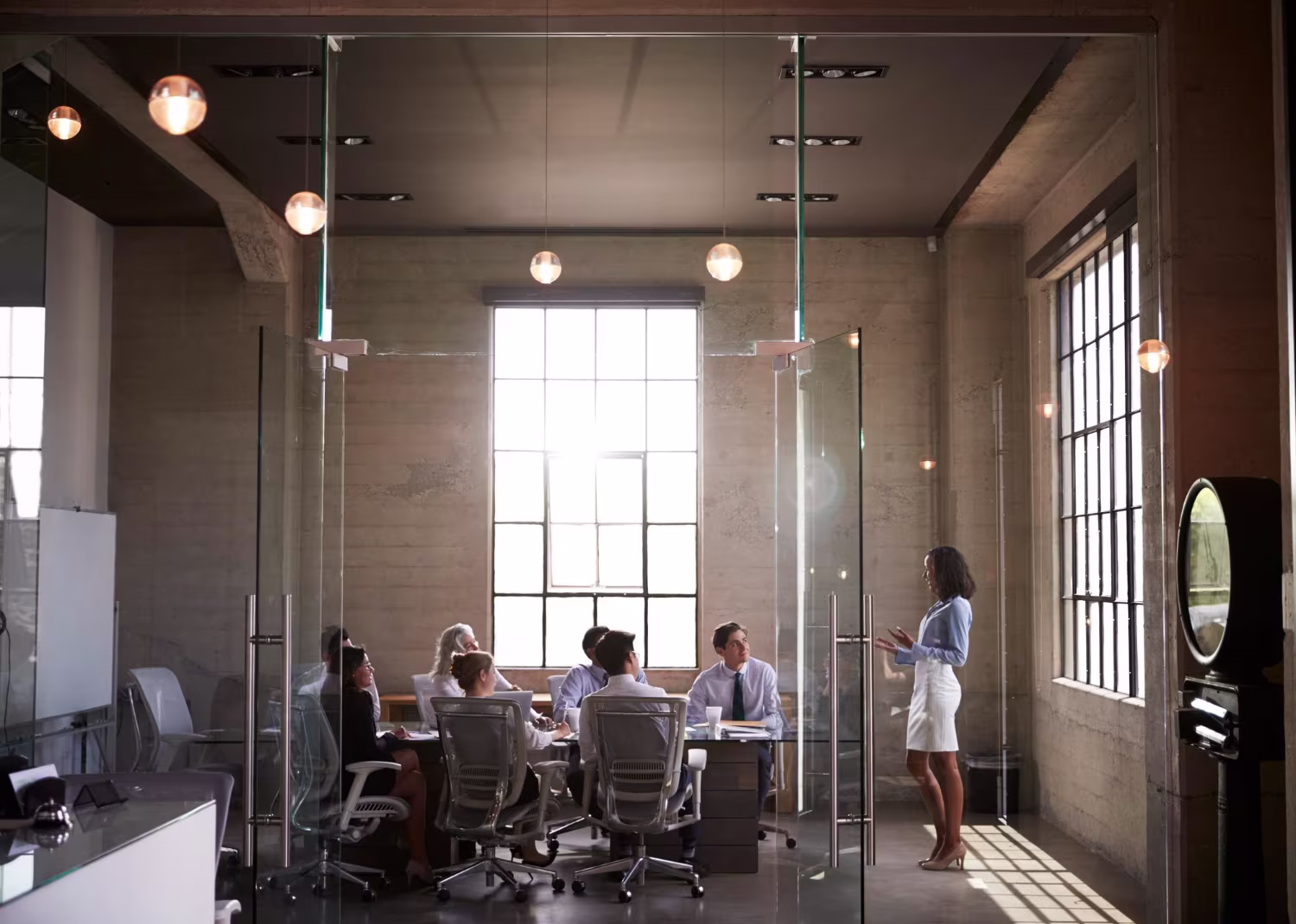 Oracle NetSuite implementation team — Azdan consultants Middle East
