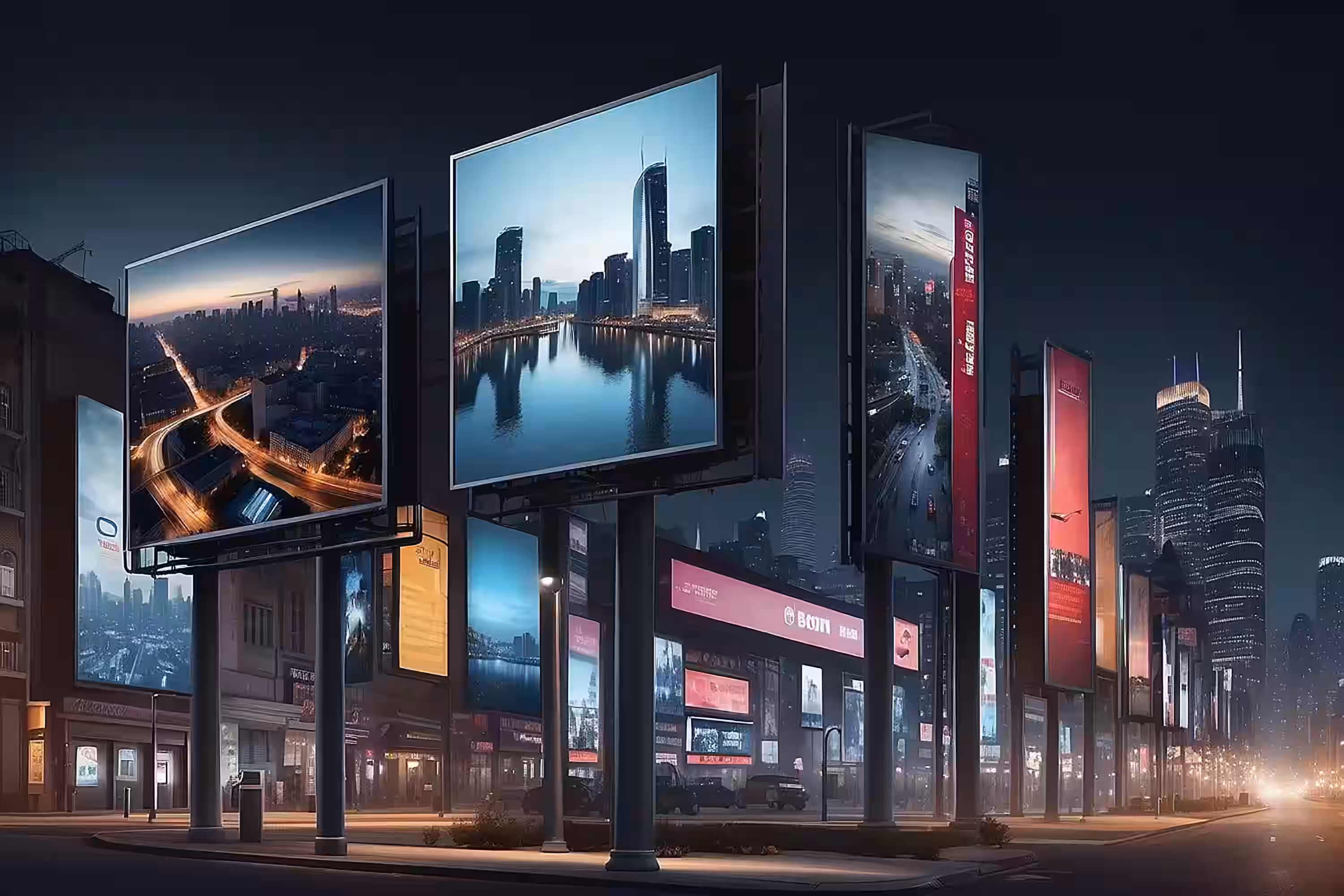 Real Estate Project