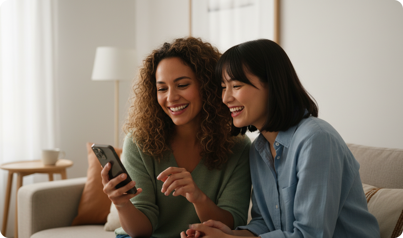 image of a community event hosted by an insurance agency & company