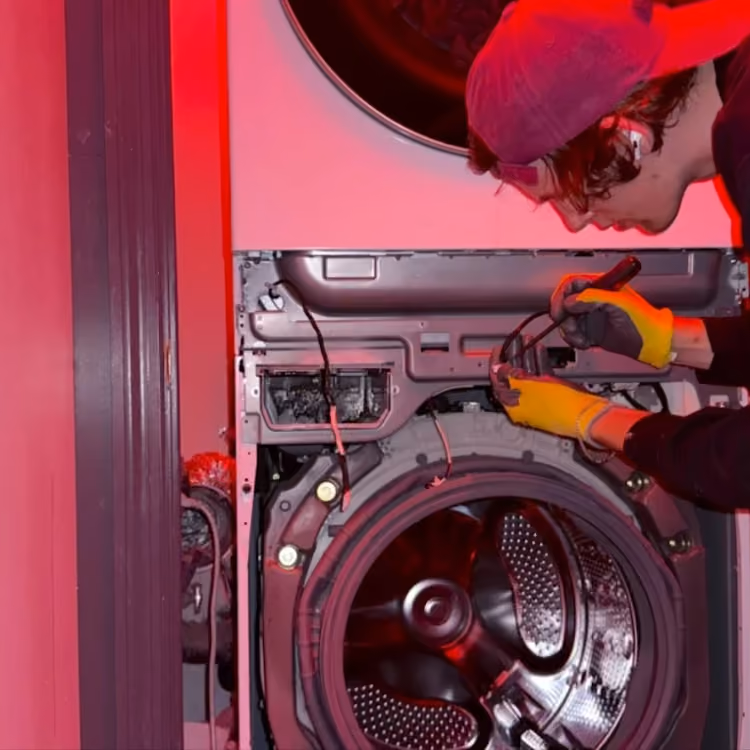 KitchenAid Appliance Repair NYC — Pro Range & Dishwasher Specialists