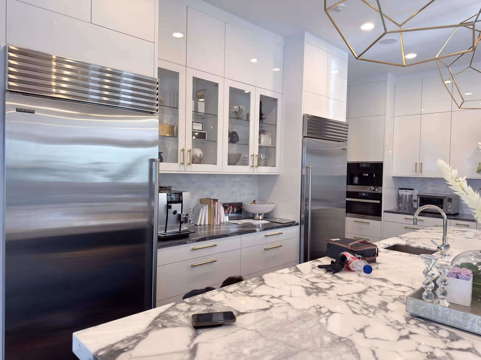 Appliance repair service in New York City - Brooklyn