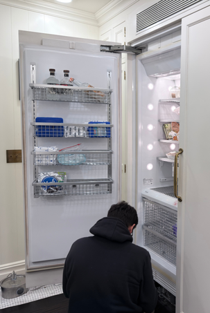Appliance repair service in New York City - Brooklyn