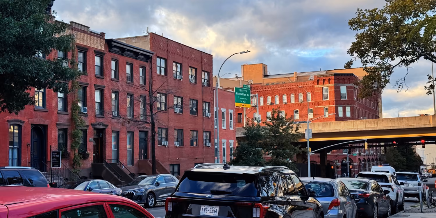 Appliance repair service in New York City - Brooklyn