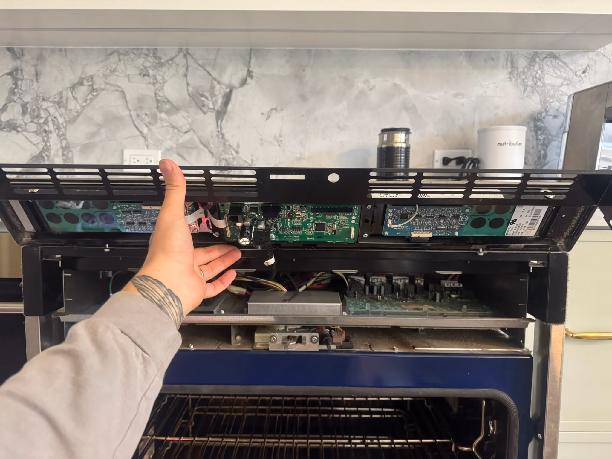 Appliance Repair Technician NYC-Brooklyn