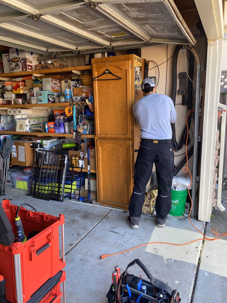 Appliance repair service in New York City - Brooklyn