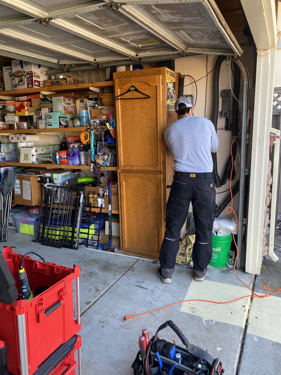 Appliance repair service in New York City - Brooklyn
