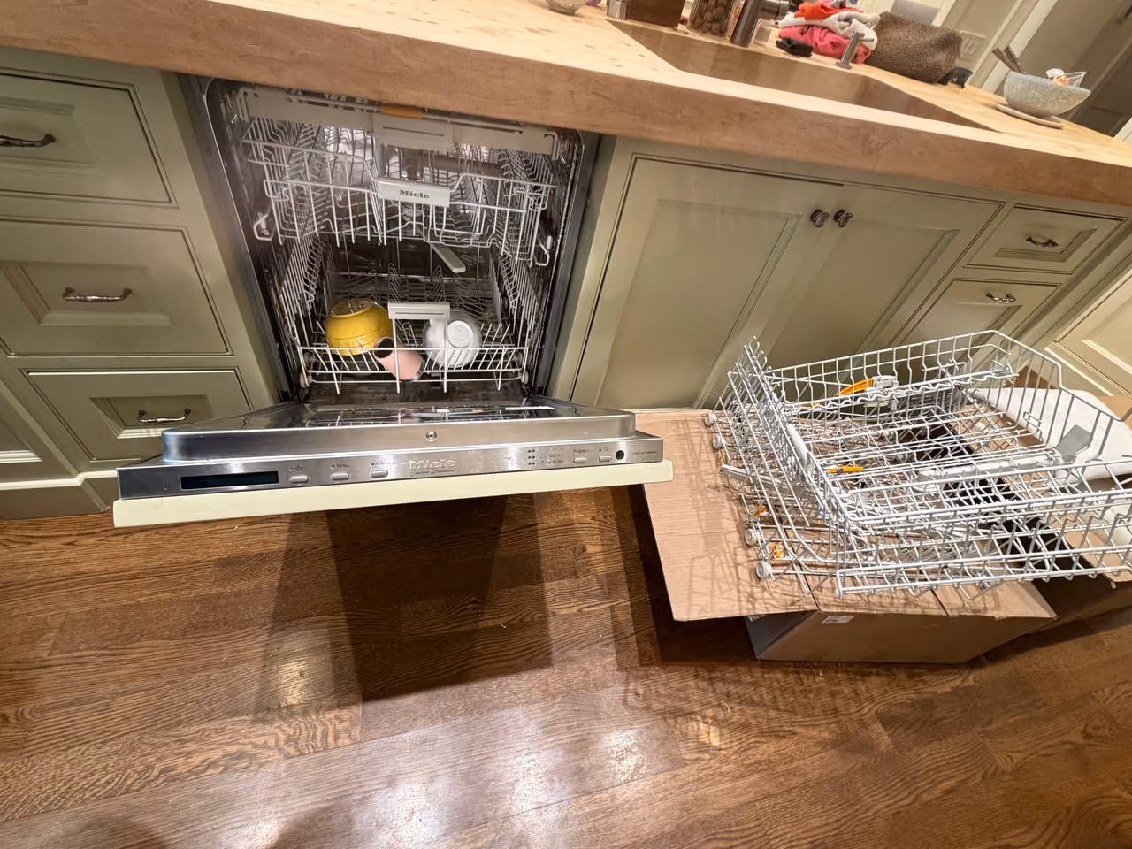 Appliance repair service in New York City - Brooklyn